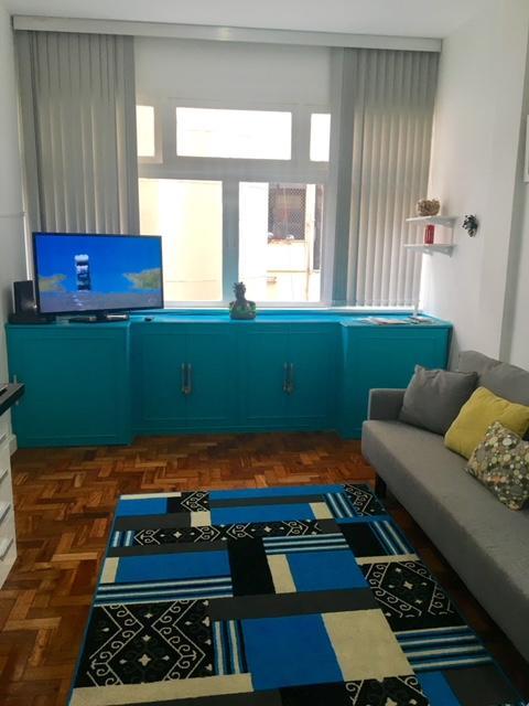 Paula Freitas Copacabana Rio de Janeiro Extérieur photo